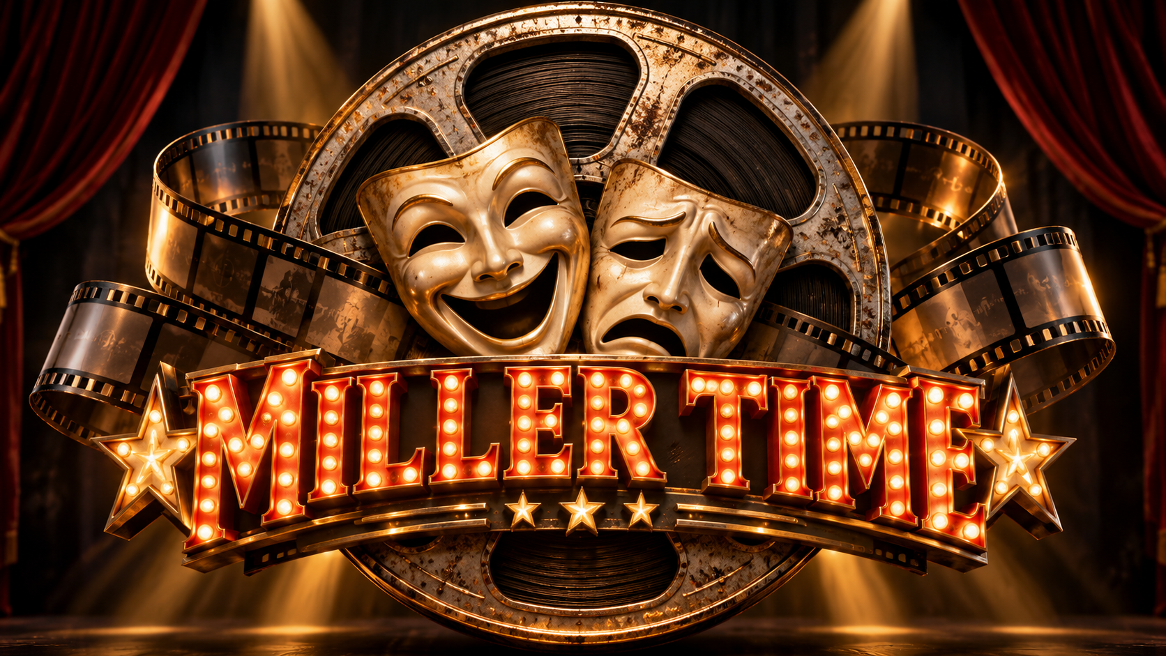 Miller Time